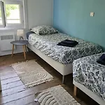 Ferienhaus Petit Au Coeur De La Baie De Somme *
