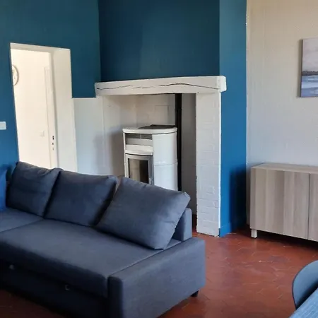 Petit Au Coeur De La Baie De Somme * Saigneville