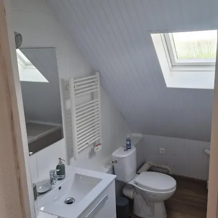 Petit Au Coeur De La Baie De Somme Ferienhaus Saigneville