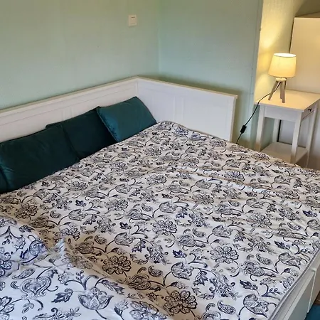 Petit Au Coeur De La Baie De Somme *