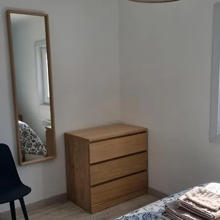 Ferienhaus Petit Au Coeur De La Baie De Somme Saigneville