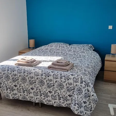 Petit Au Coeur De La Baie De Somme * Saigneville