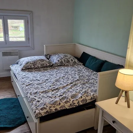 Petit Au Coeur De La Baie De Somme Σπίτι διακοπών