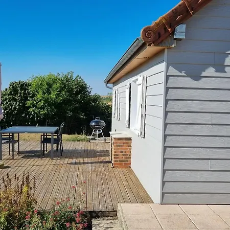 Petit Au Coeur De La Baie De Somme *