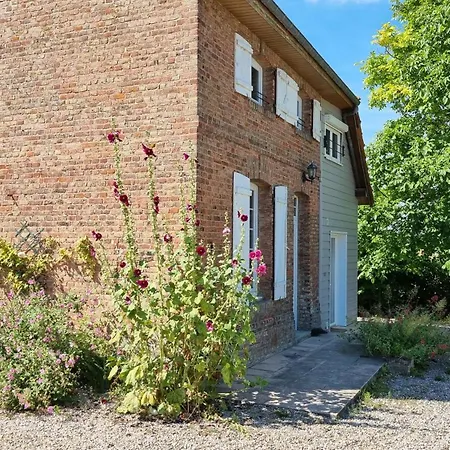 Petit Au Coeur De La Baie De Somme * Saigneville