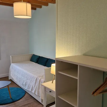 Petit Au Coeur De La Baie De Somme *