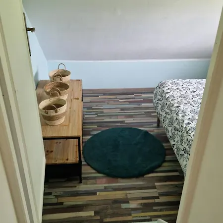Petit Au Coeur De La Baie De Somme Ferienhaus
